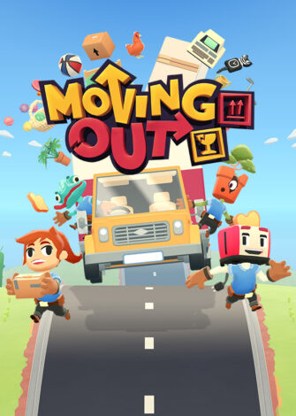 Moving Out (2020) PC Full Español