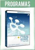 NetSupport School Professional Versión 14.00.2 Español