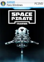 Space Pirate Trainer VR (2017) PC Full [Solo Realidad Virtual]