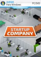 Startup Company (2020) PC Full Español