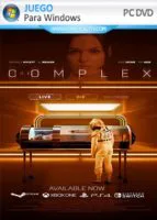 The Complex (2020) PC Full Español