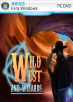 Wild West and Wizards (2020) PC Full