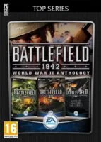 Battlefield 1942: World War II Anthology (2002) PC Full Español
