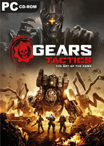 Gears Tactics (2020) PC Full Español