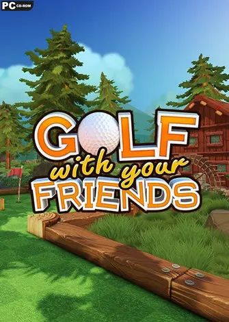 Golf With Your Friends (2020) PC Full Español