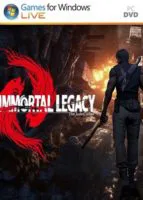 Immortal Legacy: The Jade Cipher (2020) PC Full Español