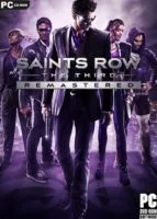 Saints Row: The Third Remasterizado (2020) PC Full Español