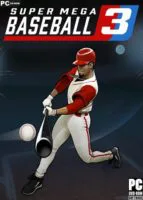 Super Mega Baseball 3 (2020) PC Full