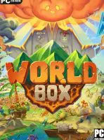 WorldBox – God Simulator (2021) PC Game Español – Acceso Anticipado