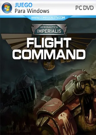 Aeronautica Imperialis: Flight Command (2020) PC Full