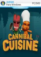 Cannibal Cuisine (2020) PC Full Español