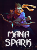 Mana Spark (2018) PC Full Español