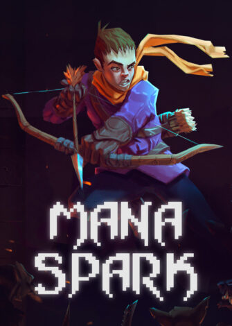 Mana Spark (2018) PC Full Español