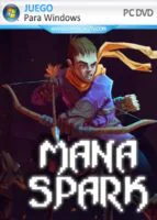 Mana Spark (2018) PC Full Español