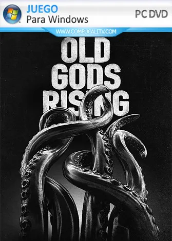 Old Gods Rising (2020) PC Full