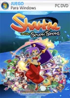 Shantae and the Seven Sirens (2020) PC Full Español