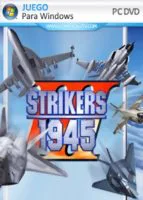 STRIKERS 1945 (2020) PC Full