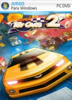 Super Toy Cars 2 (2020) PC Full Español