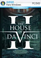 The House of Da Vinci 2 (2020) PC Full Español