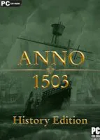 Anno 1503 History Edition PC Full Español
