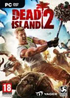Dead Island 2 PC [Versión Alpha Filtrada 2015]