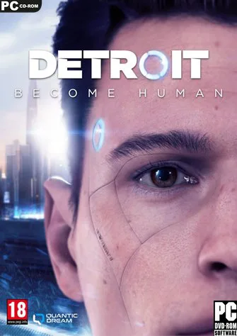 Detroit Become Human (2019) PC Full Español