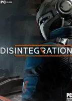 Disintegration (2020) PC Full Español