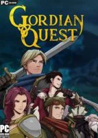 Gordian Quest (2022) PC Full Español