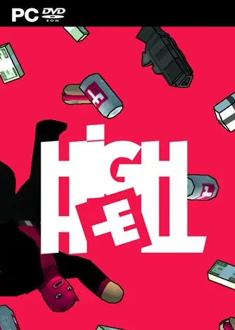 High Hell (2017) PC Full Español