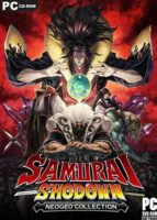 Samurai Shodown NeoGeo Collection (2020) PC Full Español