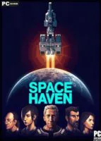 Space Haven (2020) PC Game Español Early Access
