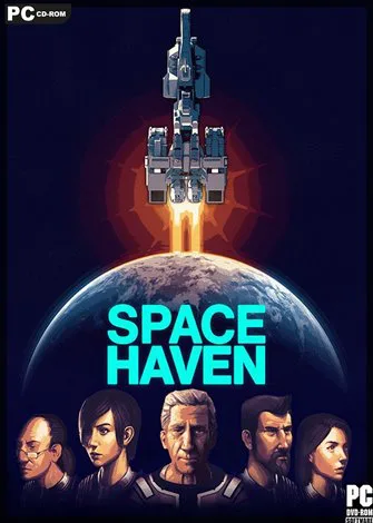 Space Haven (2020) PC Game
