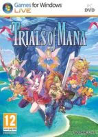 Trials of Mana (2020) PC Full Español