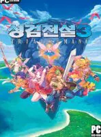 Trials of Mana (2020) PC Full Español