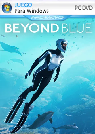 Beyond Blue (2020) PC Full Español