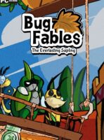 Bug Fables: The Everlasting Sapling (2019) PC Full Español