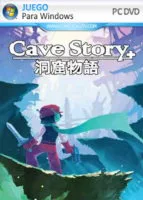 Cave Story+ (2011) PC Full
