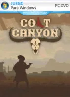 Colt Canyon (2020) PC Full Español