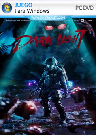 Dark Light (2020) PC Game Early Access