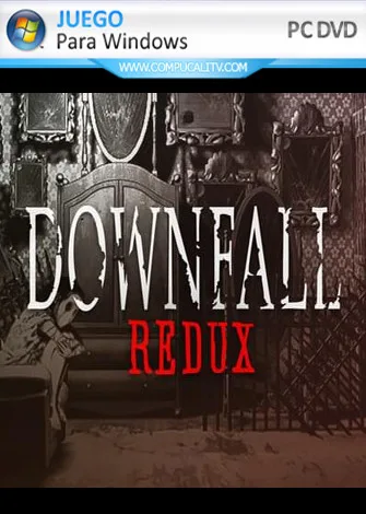 Downfall Redux (2016) PC Full Español