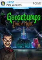 Goosebumps Dead of Night (2020) PC Full Español