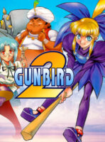 GUNBIRD 2 (2020) PC Full