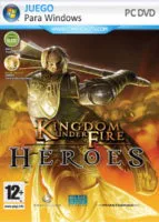 Kingdom Under Fire Heroes (2020) PC Full Español