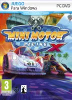 Mini Motor Racing X (2020) PC Full