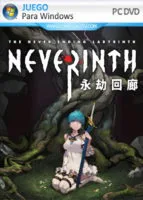 Neverinth (2020) PC Full