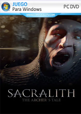 SACRALITH The Archers Tale VR (2018) PC Full Español [Solo Realidad Virtual]