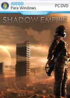 Shadow Empire (2020) PC Full
