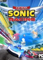 Team Sonic Racing (2019) PC Full Español