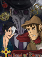 The Hand of Glory (2020) PC Full