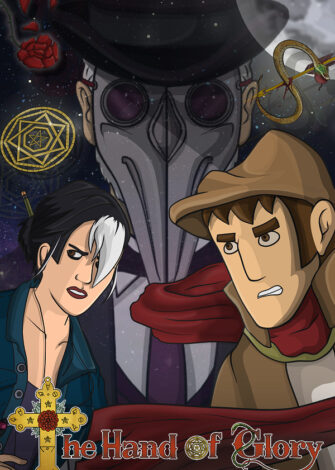 The Hand of Glory (2020) PC Full